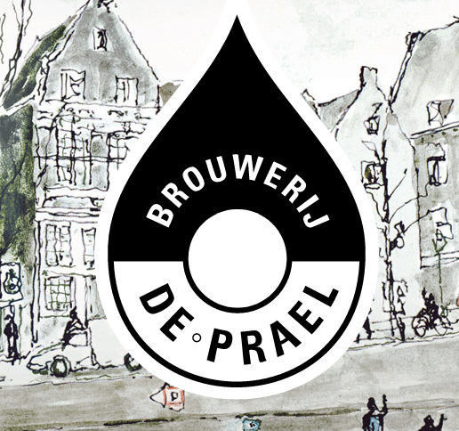 Prael Logo